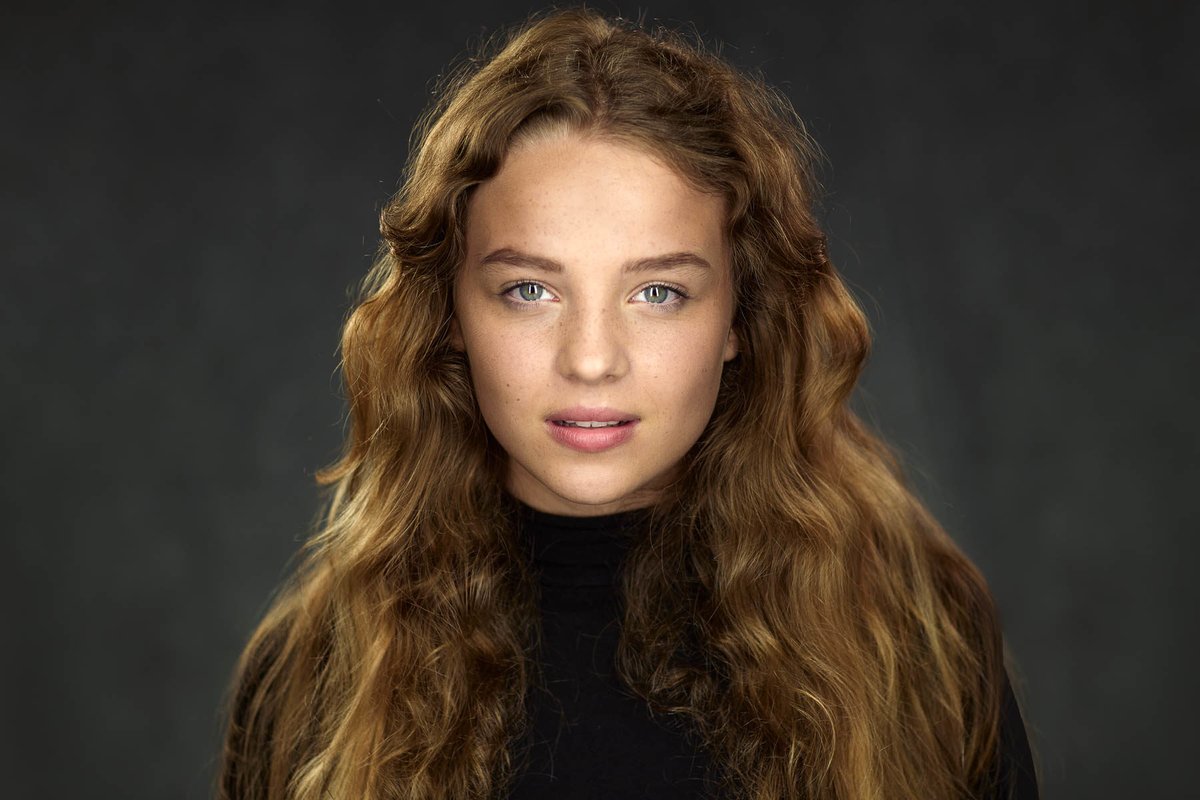 Bo Bragason has been cast as Princess Zelda
(Variety)