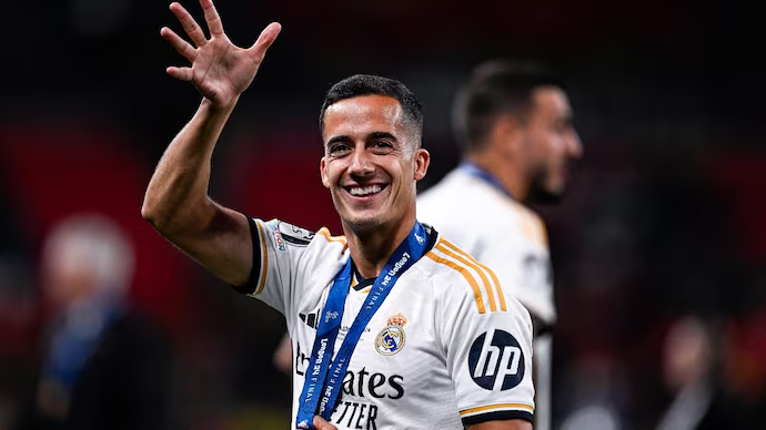 playing RB was never his fault, he was forced there, and even then he gave the club 2 world class seasons at RB (20/21 and 23/24). thing is there are a lot of good and memorable moments than the bad ones for him. he'll forever be a club hero. will be missed for sure.