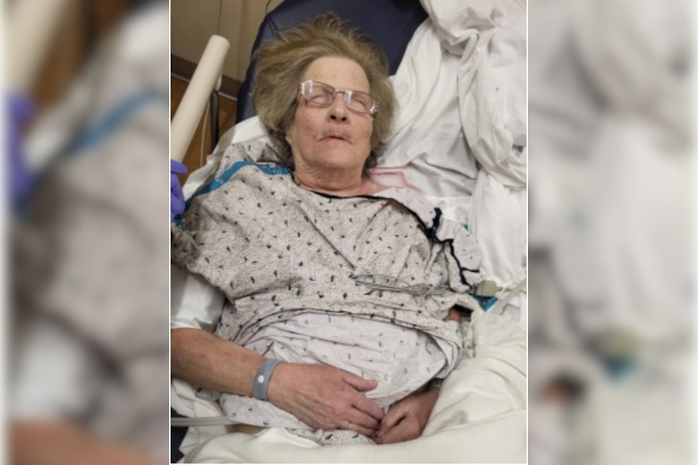 PPDMissing's tweet image. The Philadelphia Police Department is looking to Identify and Elderly Female and Locate Her Family phillypolice.com/news-blotter/t…