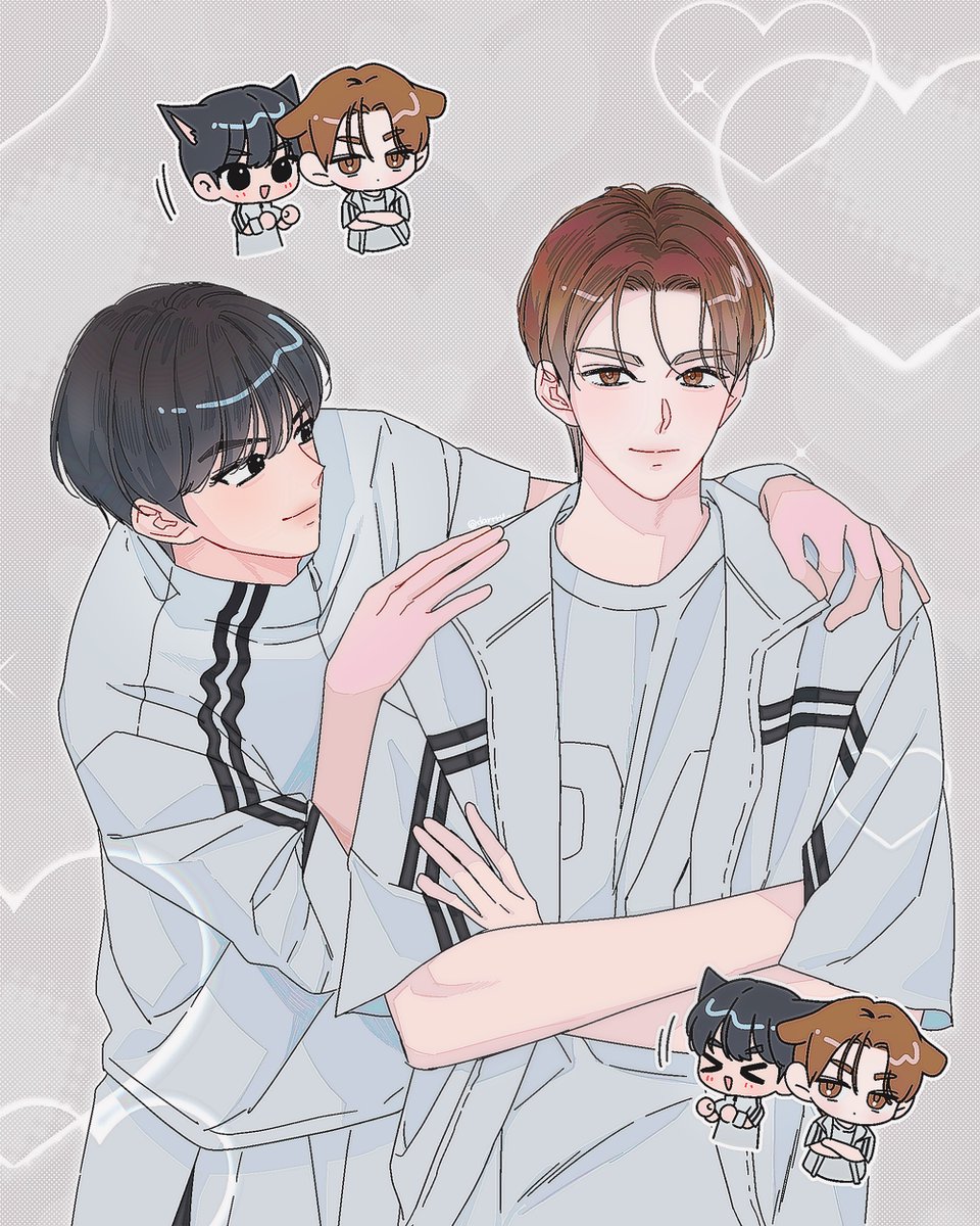 darrru_'s tweet image. 超かわいいって言って💓