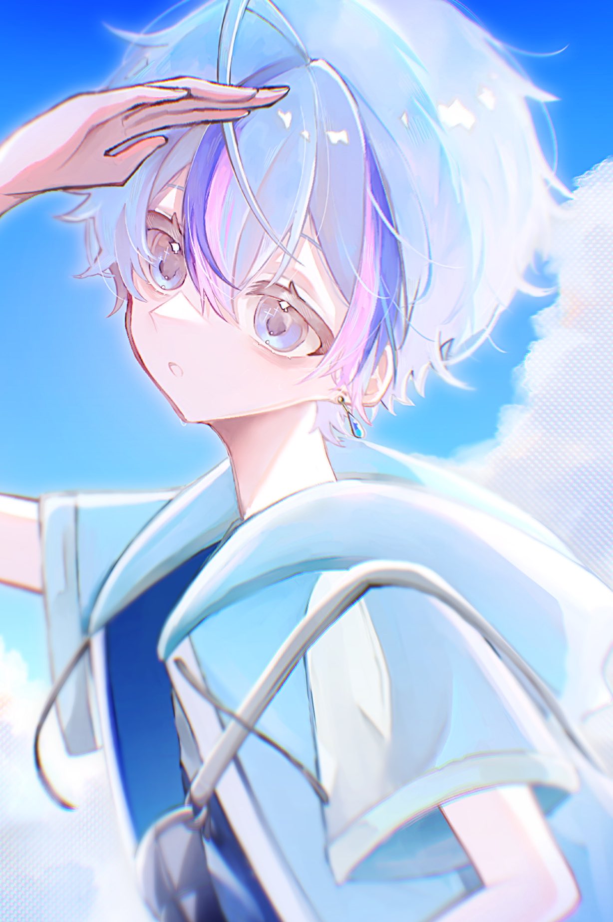 しぃちゃん様 しぃちゃん (@shi_chan347) / X