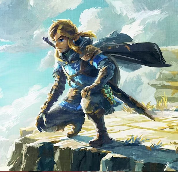 blake_koala's tweet photo. Just Confirmed Benjamin Evan Ainsworth has been cast as Link in the live-action ‘LEGEND OF ZELDA’ movie! https://t.co/z5PRMZWgDw