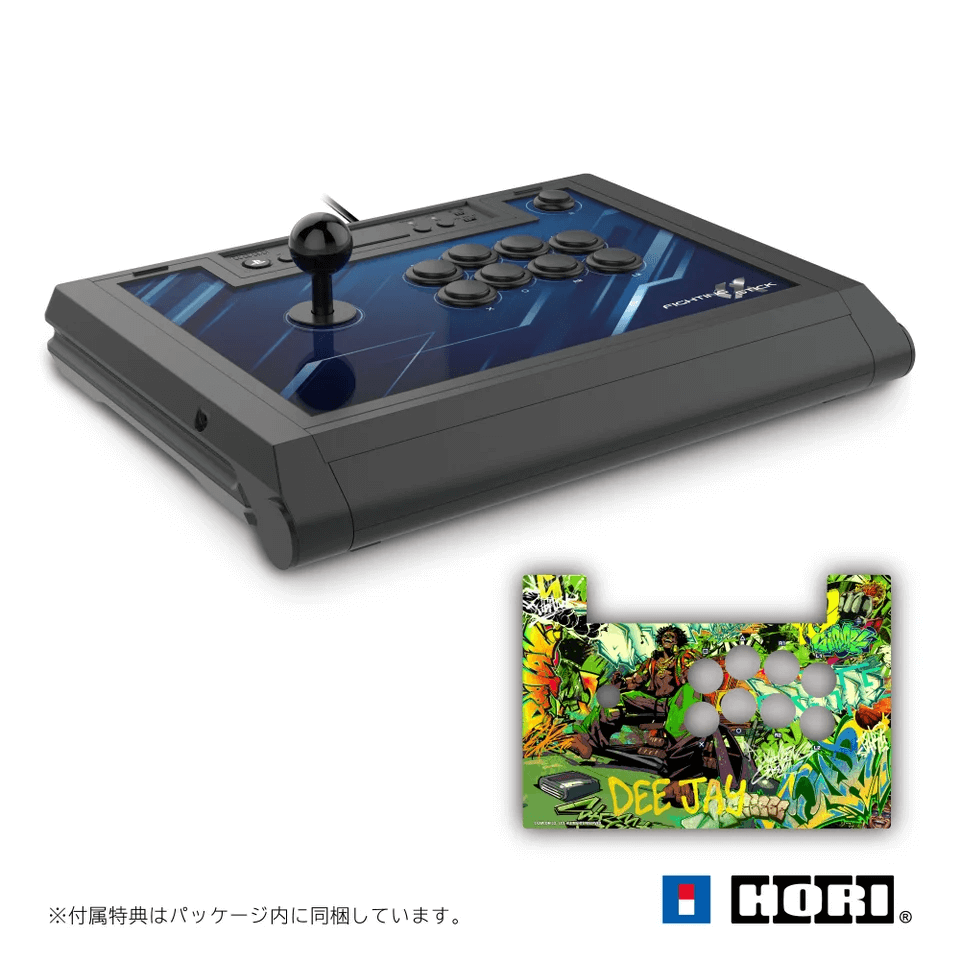 HORI /ゲーム周辺機器のホリ (@HORI__OFFICIAL) / X