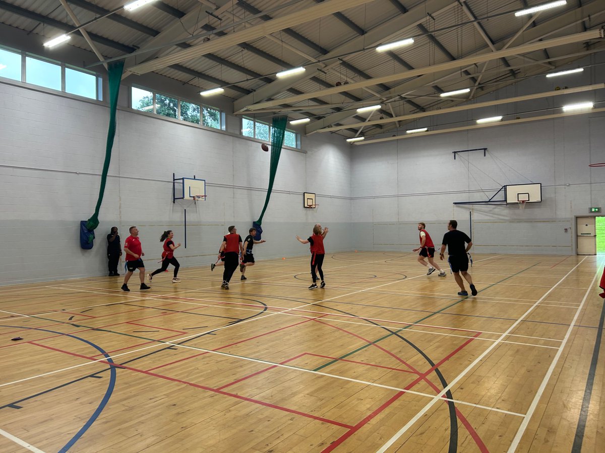 Duncan Adams (@asgholyrood) on Twitter photo Big thanks to <a href="/NFLUKIRE/">NFL UK & Ireland</a> Toshane, and Jared for delivering an excellent Flag Football CPD session for our Glasgow coordinators yesterday. Great energy, insight, and inspiration all round! 🙌🏈 #FlagFootball #NFLUK Big thanks to <a href="/NFLUKIRE/">NFL UK & Ireland</a> Toshane, and Jared for delivering an excellent Flag Football CPD session for our Glasgow coordinators yesterday. Great energy, insight, and inspiration all round! 🙌🏈 #FlagFootball #NFLUK
