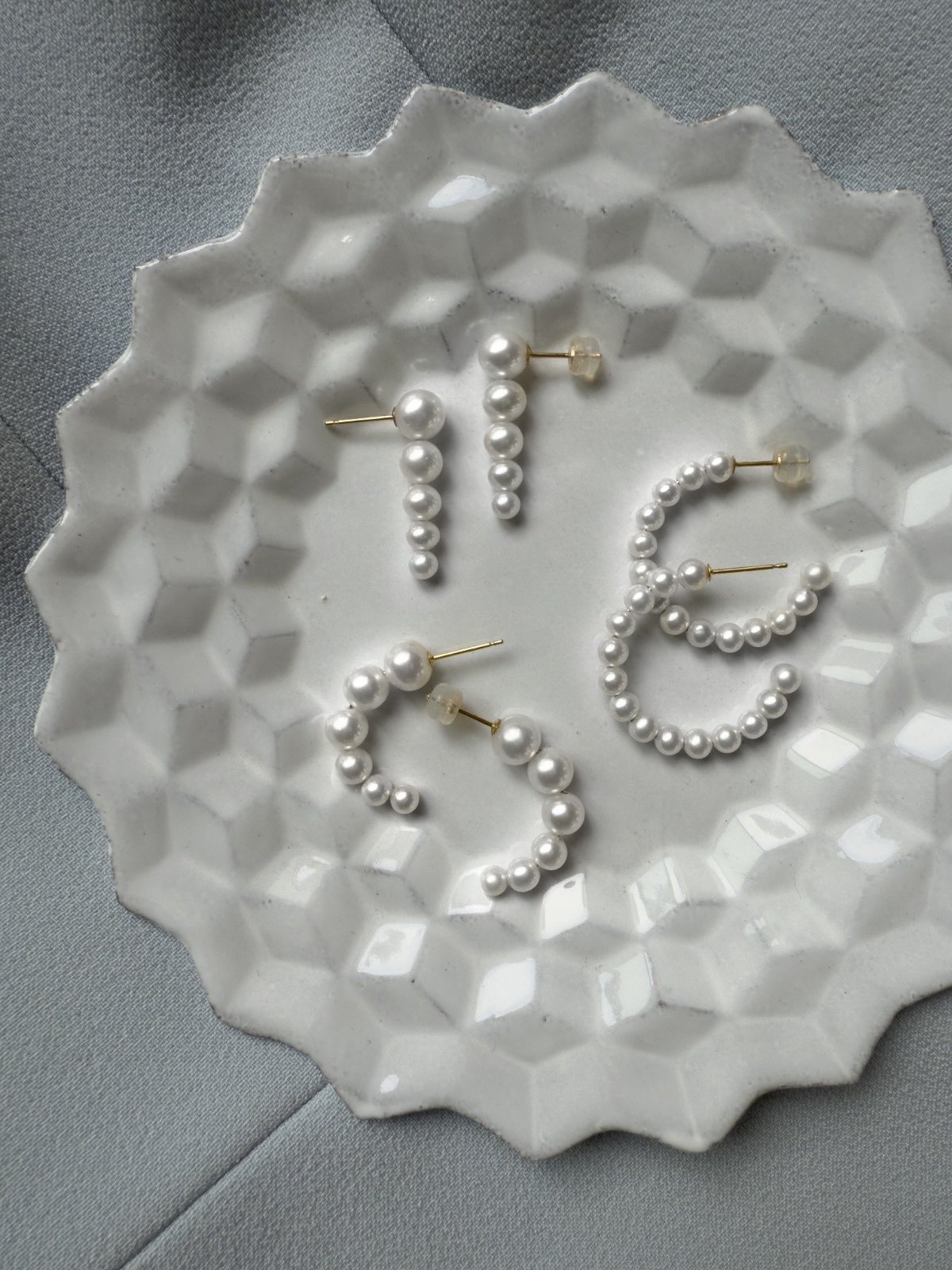 Pearlish on X: 