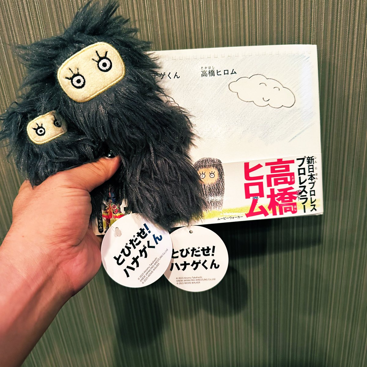 くぅ (@kuusan53072691) / Posts / X