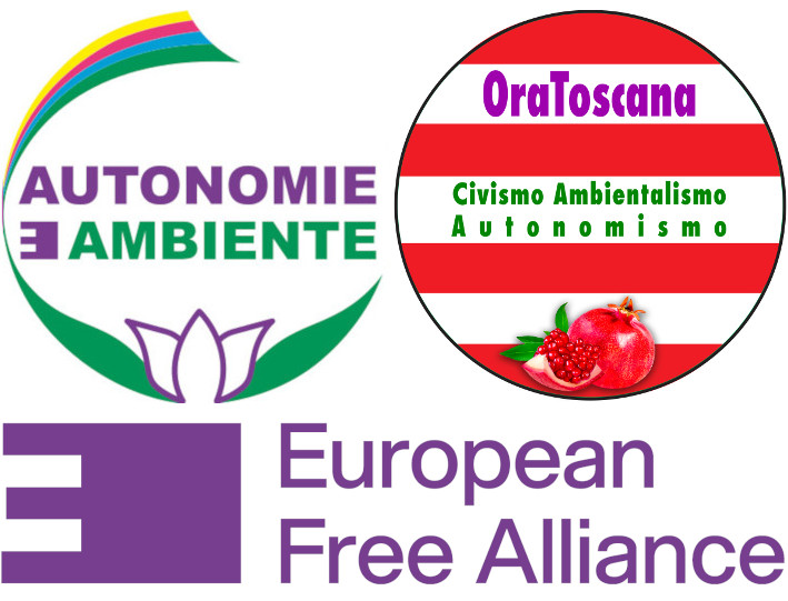OraToscana (@oratoscana) on Twitter photo Seguendo i suggerimenti dell'assemblea generale di <a href="/EFAparty/">European Free Alliance</a> di oggi, abbiamo aggiornato il nostro sito biancorosso.me con il nuovo logo della nostra famiglia politica europea, la #EFAFamily. Seguendo i suggerimenti dell'assemblea generale di <a href="/EFAparty/">European Free Alliance</a> di oggi, abbiamo aggiornato il nostro sito biancorosso.me con il nuovo logo della nostra famiglia politica europea, la #EFAFamily.