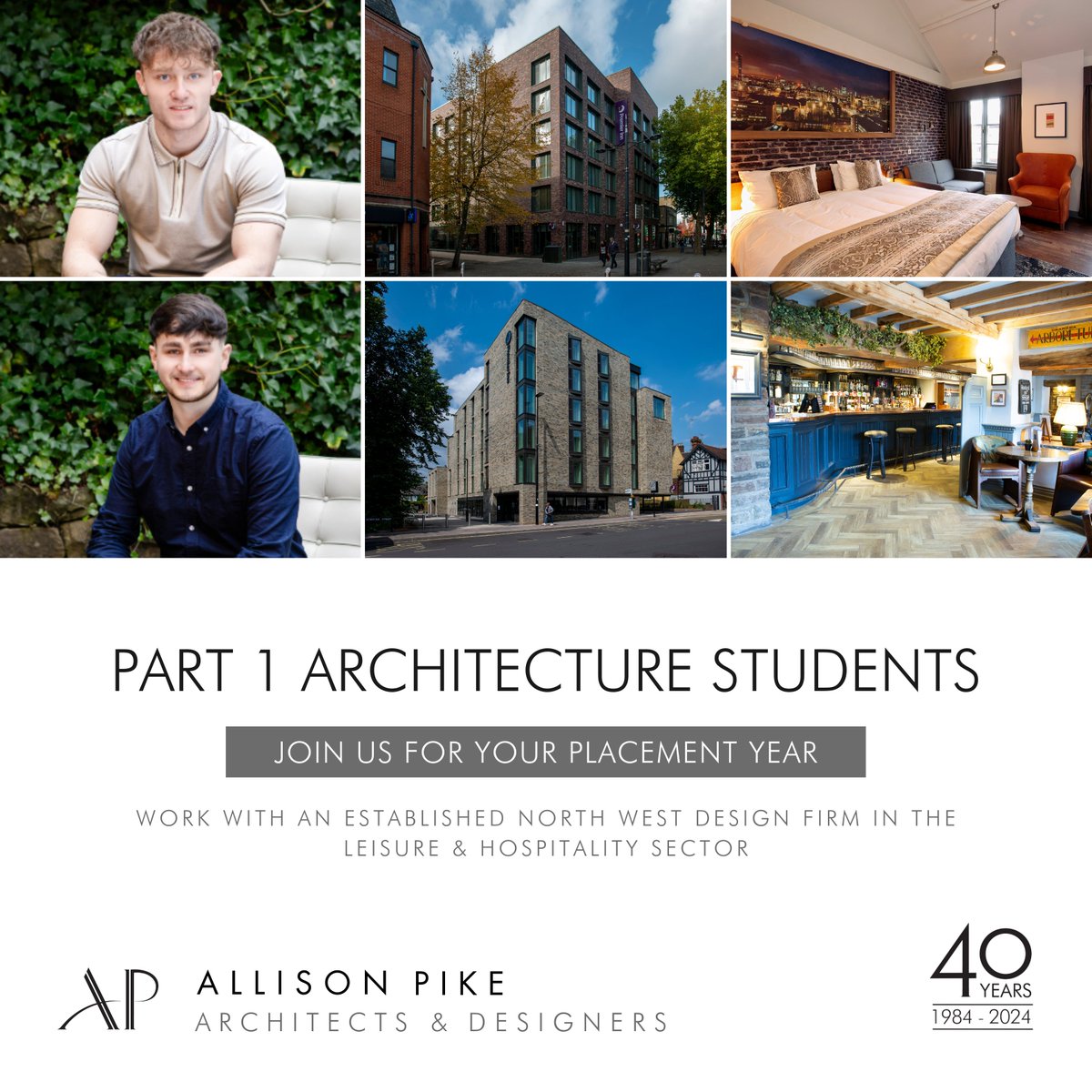 ALLISON PIKE tweet media