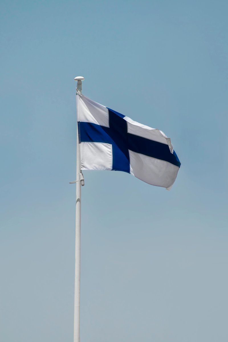 #TravelAlert #Finland➡️Finnair ground operations personnel at Helsinki Vantaa Airport will go on strike on July 16, 18, 21, &amp; 23, after a 7-month dispute over wage structures &amp; working conditions. Operational disruptions are expected.

#TravelPrepared bit.ly/3KGF66s