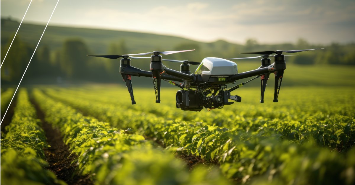 En Serveo apostamos por la innovación con drones. Desde nuestro centro Xper Dron diseñamos, fabricamos y operamos drones para el sector industrial y hemos incorporado su uso al mantenimiento de infraestructuras. Diseñamos el futuro a través de la innovación. 💡

#SomosServeo