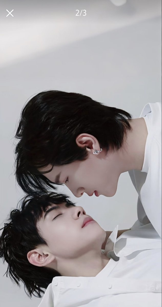 wangshirong4's tweet image. Today&apos;s tidbits won my heart.
#逆爱 #RevengedLove