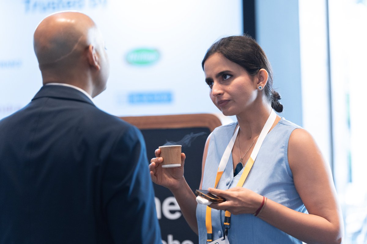 Zoho's tweet image. We hosted over 150 enterprise leaders and analysts today at the #ZohoEnterpriseSummit! 😇
As enterprises face mounting pressure to adapt faster through every change cycle that hits, today’s sessions explored how Zoho’s platform-driven tech approach brings together agility,…