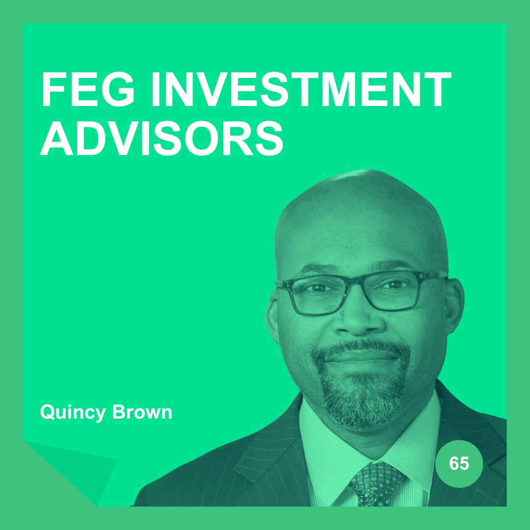 💦 Episode 65: You Can Do Both: Investing for Mission and Performance. Featuring Quincy Brown

🎧 Apple: …imming-with-allocators.simplecast.com/episodes/you-c…
🎧 Spotify: open.spotify.com/episode/5XI2CG…
🎧 YouTube: youtu.be/TvR5ACfkjas?si…

#familyoffice #VC #seeyoulaterallocator
