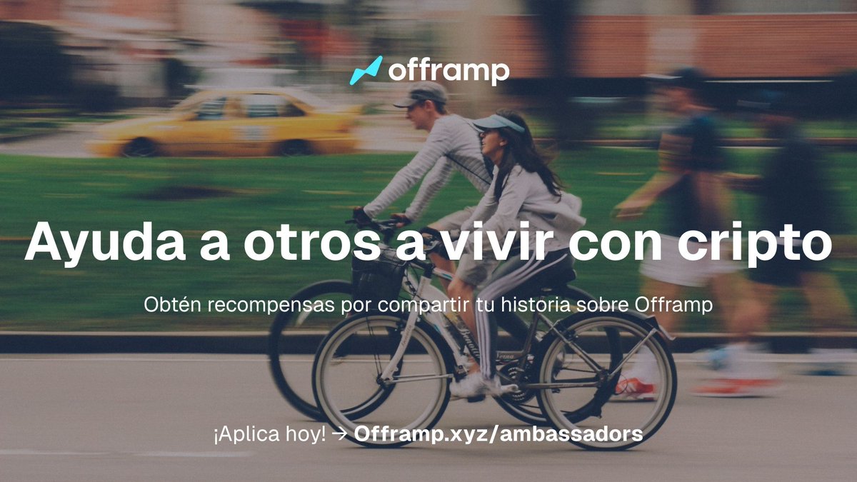 Cada vez que quieres gastar tu cripto, recurres a tarjetas de regalo o a exchanges P2P que son poco seguros.

Intermediarios. Comisiones ocultas. Largos tiempos de espera. 😐

¿Eso es realmente libertad financiera? 🧵👇