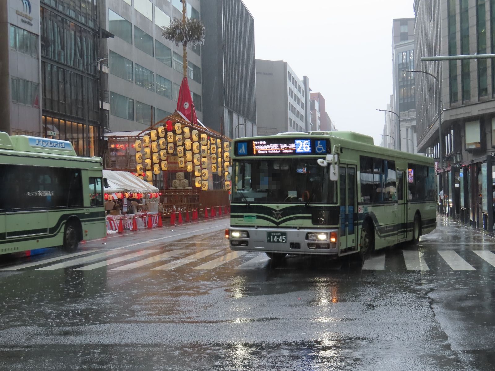 余市 川崎市中原区】「Kosugi 3rd Avenue（コスギサードアヴェニュー