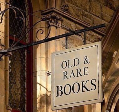 the best kind of book store