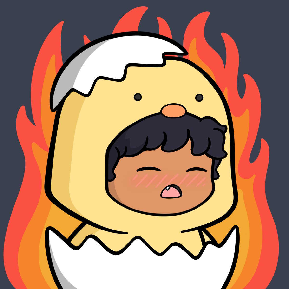 Gm, Happy Wednesday! 🐣

Good to see the markets are heating up. 🥵