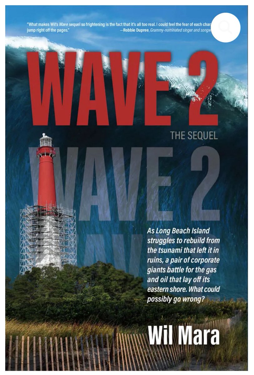 RamsteinBeer's tweet photo. Wishing our friend and NY Times best selling novelist Wil Mara all the best with his latest novel, Wave 2. @authorwilmara #craftbeer #njcraftbeer #brewery #triviarevolution https://t.co/RAmUU0Oagp