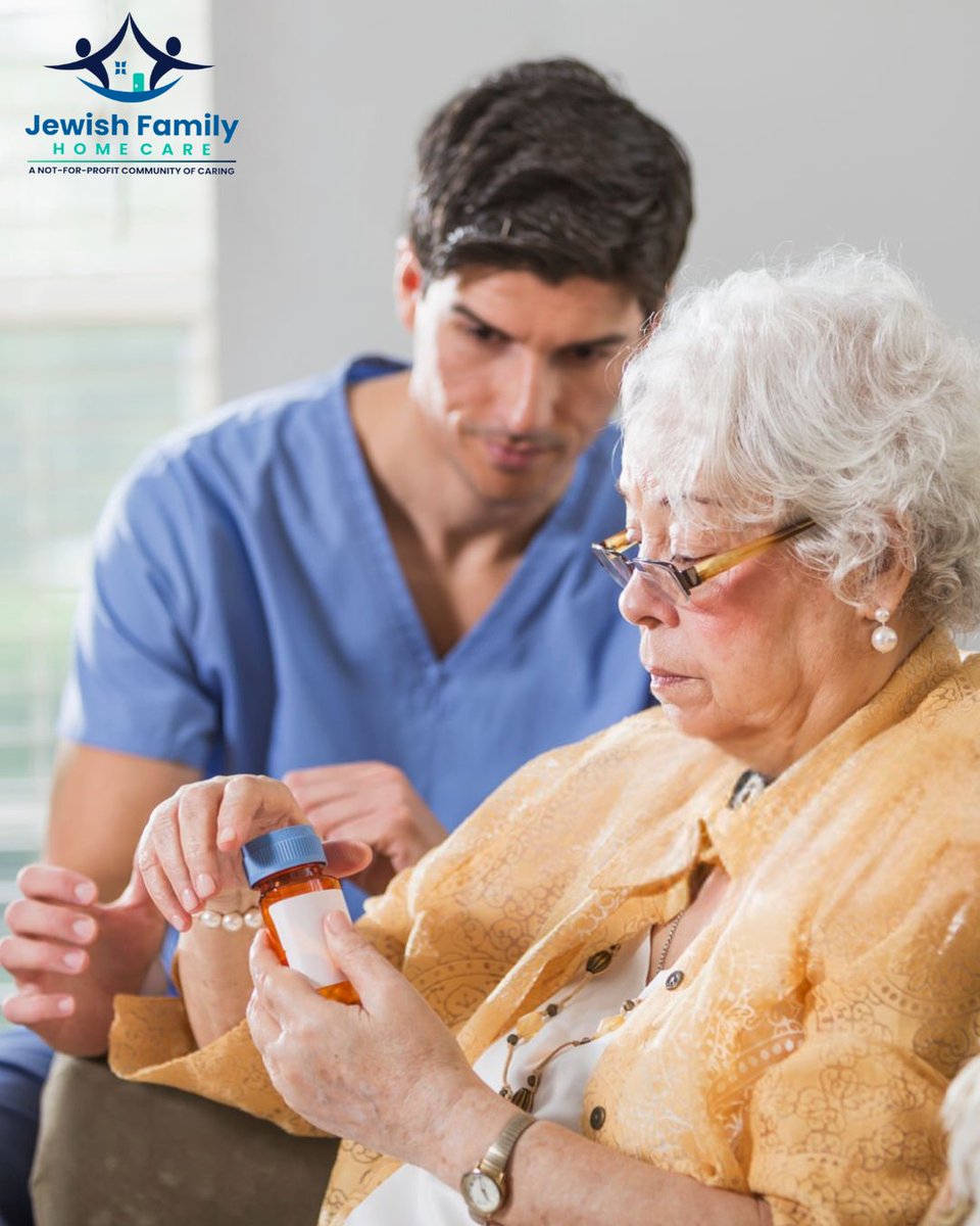 JFHomeCare's tweet image. Living with a chronic condition presents daily challenges, but you don't have to face them alone. Jewish Family Home Care offers personalized in-home support for a variety of health needs, including COPD, Alzheimer's, and more.
Call 954-908-5677 to see how we can help.