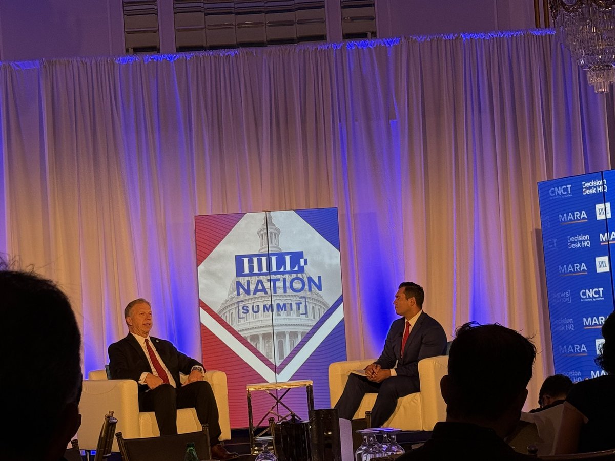 Shari Erickson (she/her/hers) (@sericksonacp) on Twitter photo It’s been an interesting morning so far at the #HillNationSummit hearing from <a href="/US_FDA/">U.S. FDA</a> Commissioner <a href="/MartyMakary/">Marty Makary MD, MPH</a>, Senior Counselor to the President <a href="/RealPNavarro/">Peter Navarro</a>, and <a href="/repkevinhern/">Congressman Kevin Hern</a>. It’s been an interesting morning so far at the #HillNationSummit hearing from <a href="/US_FDA/">U.S. FDA</a> Commissioner <a href="/MartyMakary/">Marty Makary MD, MPH</a>, Senior Counselor to the President <a href="/RealPNavarro/">Peter Navarro</a>, and <a href="/repkevinhern/">Congressman Kevin Hern</a>.