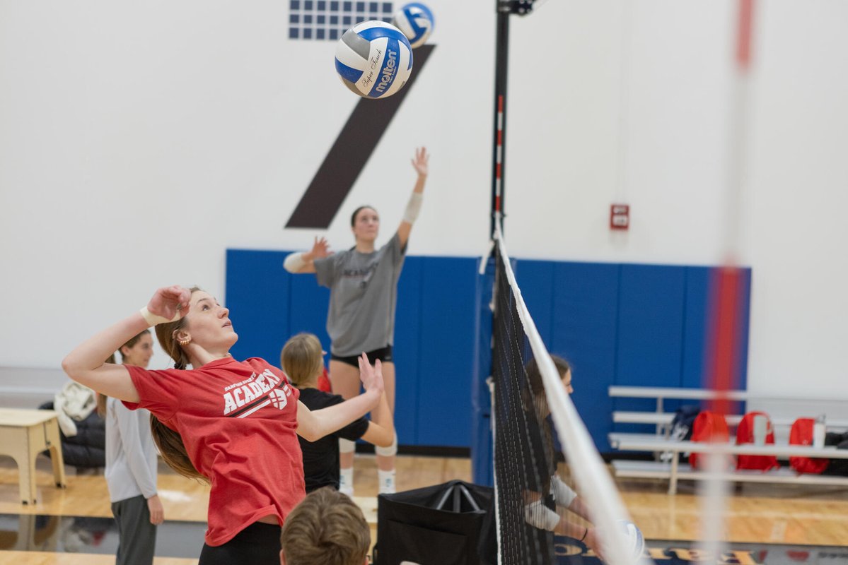 Sanford Sports Academy (@sanford_academy) on Twitter photo It's not to late to sign up for our July <a href="/sanfordvb_fgo/">Sanford Sports Academy Volleyball - Fargo</a> volleyball camps!
For registration details and more information on our upcoming camps, please visit: bit.ly/3IKrAQJ
#SanfordSports It's not to late to sign up for our July <a href="/sanfordvb_fgo/">Sanford Sports Academy Volleyball - Fargo</a> volleyball camps!
For registration details and more information on our upcoming camps, please visit: bit.ly/3IKrAQJ
#SanfordSports
