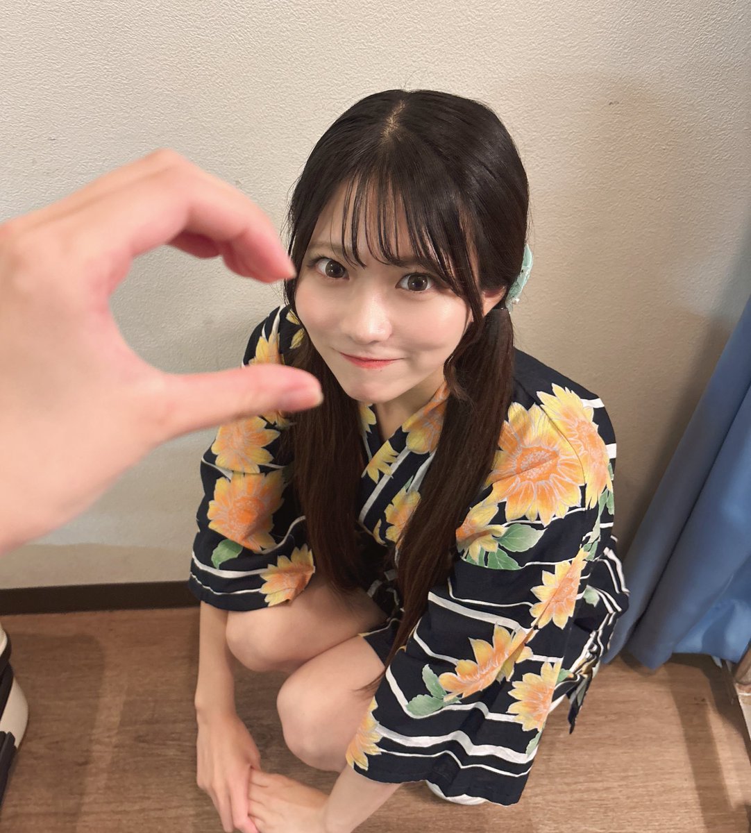かりんプロフィールお読みください。 成瀬かりん@Charm Poche on X: 