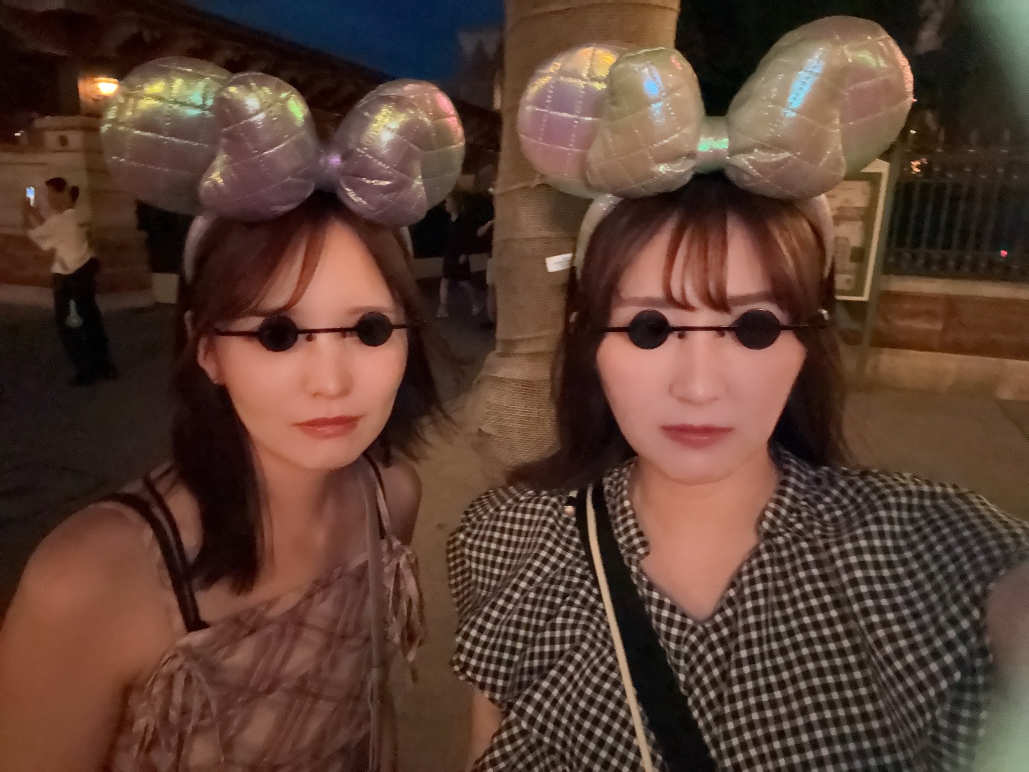 ディズニー ベイマックス ファッション用グラス ベイマックス