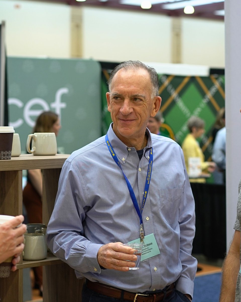 CovSeminary's tweet image. We’re thrilled to welcome Dr. @dandoriani back full time at Covenant this fall! He’s been teaching part time while serving as Interim Pastor of @briarwoodpca in Birmingham, AL. We're grateful for his season of pastoral leadership at a flagship church in our denomination.