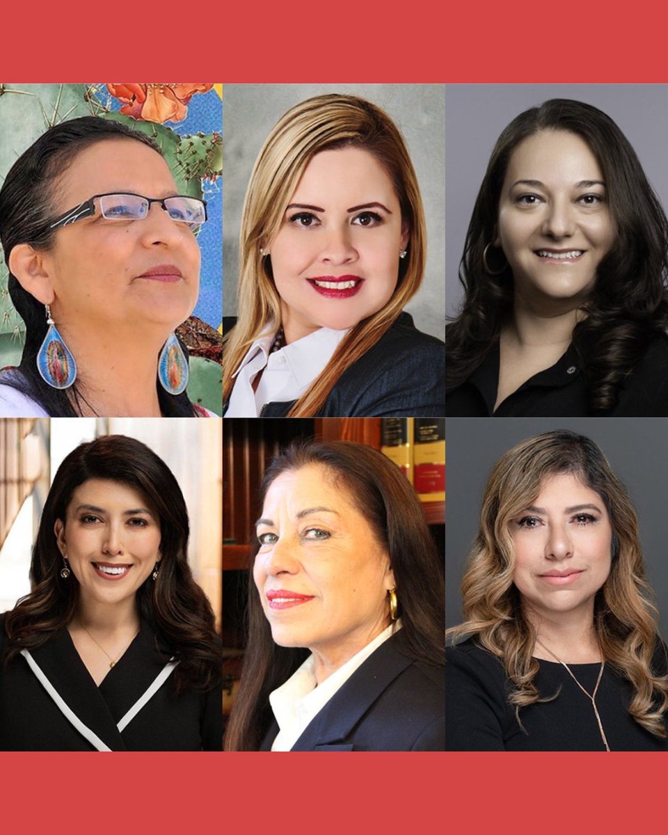 We are proud to announce that Nancy Flores is a recipient of the TAMACC 2025 Women of Distinction Award alongside other Austin-area Latinas including: Susana Almanza, Ana Cortez, Mayor Pro Tem Vanessa Fuentes, Gloria Leal, y Lourdes Zuniga! 🧡 🦋 ¡Felicidades a todas! 🧡 🦋⁠