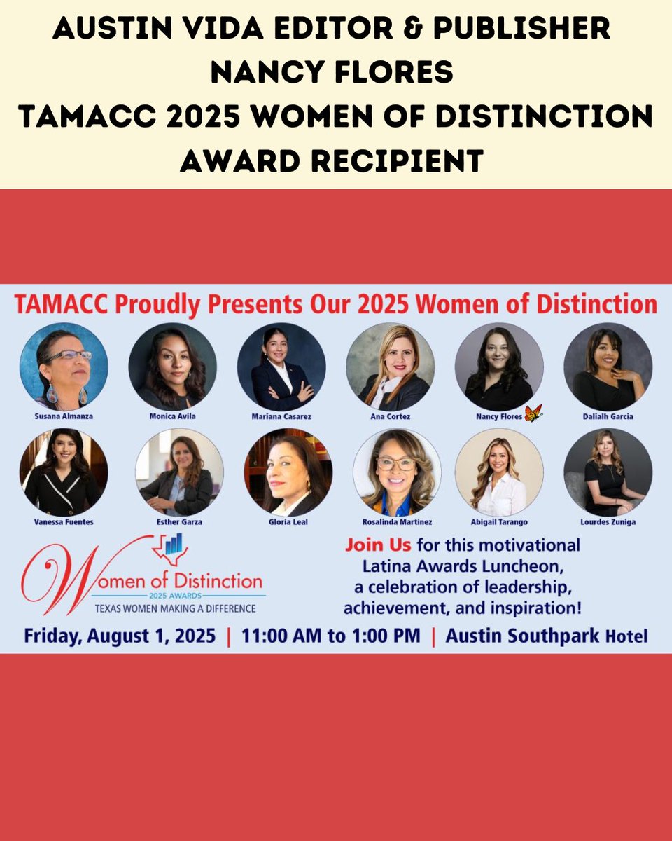 Austin Vida tweet media