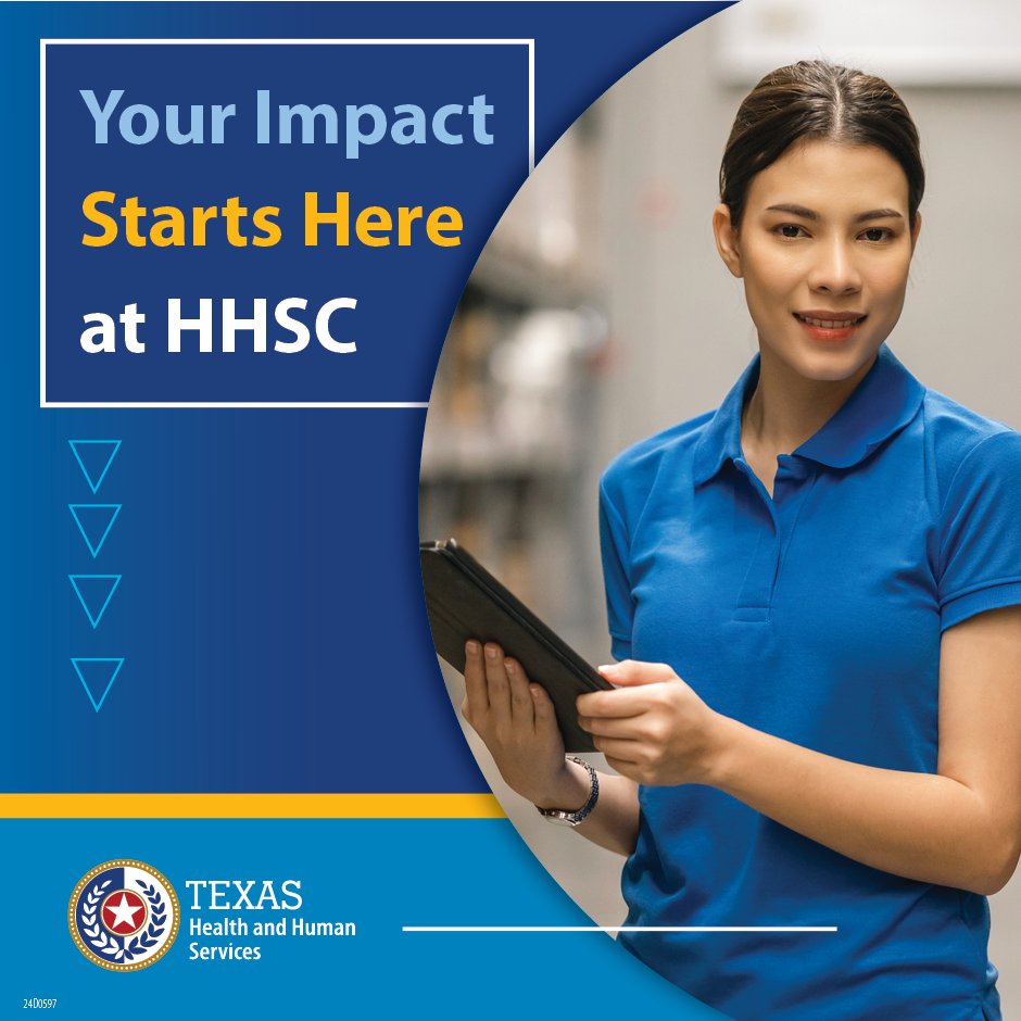 jobsattexashhsc's tweet image. Nurse opportunity in Austin! Join the @TexasOIG where you'll use your clinical expertise as a nurse reviewer to evaluate facility records, develop policy, and support agency operations.
Apply today at: bit.ly/4k9hAha