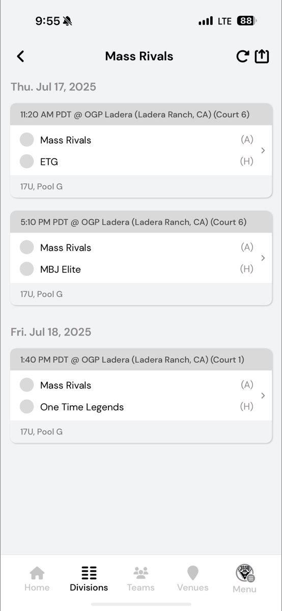 WMA Basketball (@wma_basketball) on Twitter photo Coaches, see our guy Christian Martin 2026 with <a href="/RivalsNation/">Rivals Nation</a> this week. Big time shooter, All NEPSAC.
<a href="/christnmartin/">Christian Martin</a> Coaches, see our guy Christian Martin 2026 with <a href="/RivalsNation/">Rivals Nation</a> this week. Big time shooter, All NEPSAC.
<a href="/christnmartin/">Christian Martin</a>