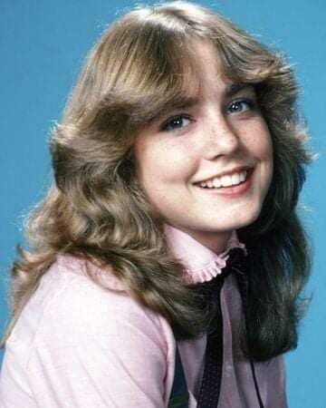 Remember Dana Plato??