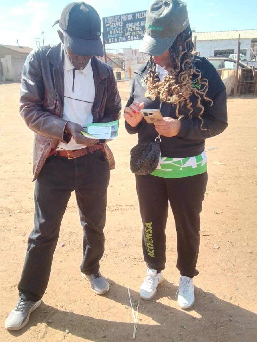 MoropaEm's tweet photo. @HermanMashaba @nasiphim @ActionSA_EkuReg @ActionSACaucusE https://t.co/j0X02l2pPL
