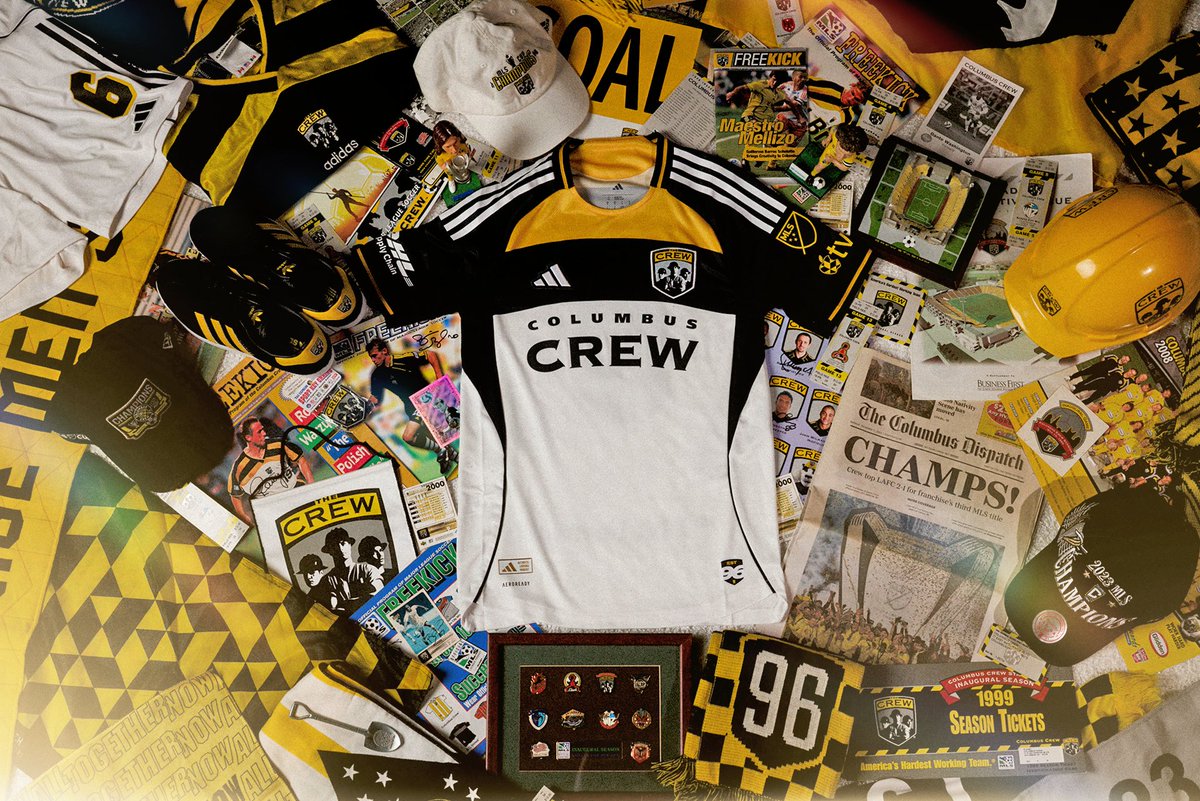 The Crew tweet media