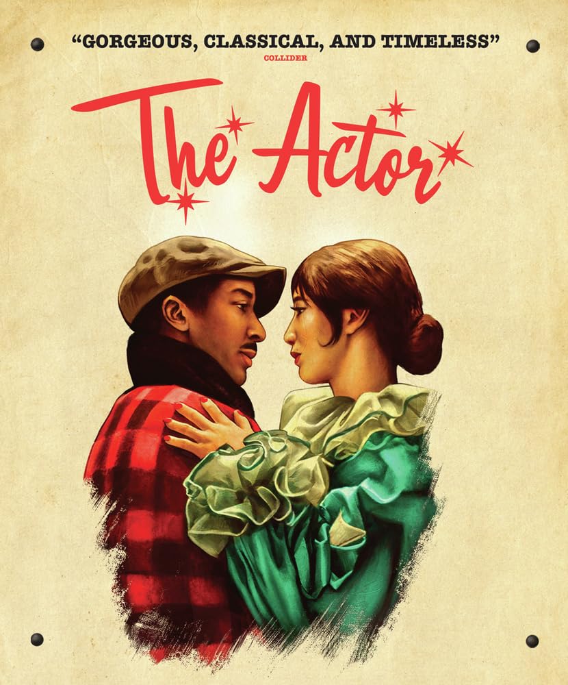 The_Ent_Factor's tweet photo. The crime mystery THE ACTOR starring Andre Holland and Gemma Chan has been released on Blu-ray. More details here:
https://t.co/HT1MF06jao
#bluray #theactor #andreholland #gemmachan #DonaldEWestlake #dukejohnson @DecalReleasing https://t.co/fXpyIRI2uy