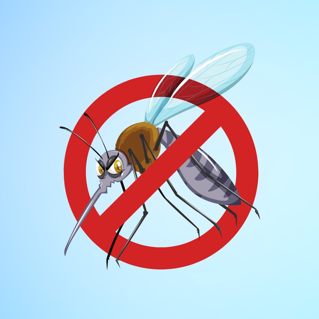 MoCoDHHS's tweet image. Is it a mosquito bite—or something else?
Bug bites can look similar, but not all are created equal. Learn how to spot the difference between mosquitoes, ticks, fleas, and spider bites, and how to protect yourself this summer!