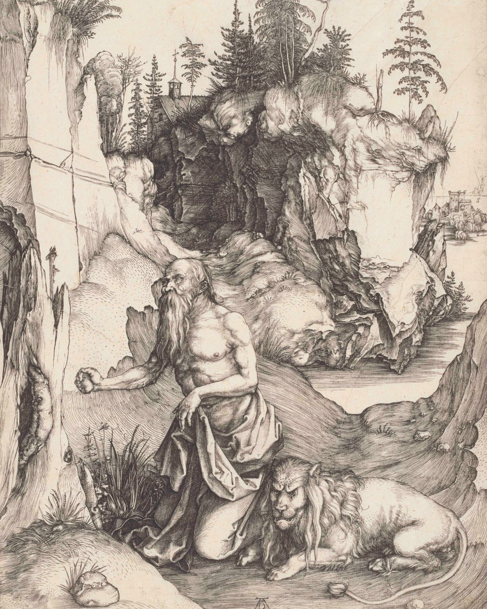 💫 Tiny lines, big drama... There are only a few weeks left to see our ‘Discovering Dürer’ display – catch it before it closes on 3 August.

✨ Come see why, five centuries later, Dürer’s prints are still turning heads.  

Free to visit, no booking needed: bit.ly/43uOJ2b