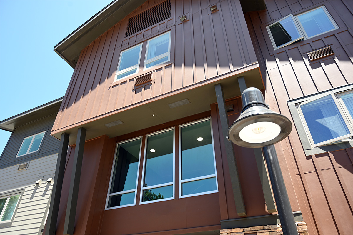 TahoeAgency's tweet image. Accessory dwelling units (ADUs). Development rights. Land coverage. Do these topics pique your interest?
The future of housing at Lake Tahoe is being written and we want your input.
Register for upcoming housing workshops: tinyurl.com/TRPAJulyHousin…
#TRPA #TahoeLiving #LakeTahoe