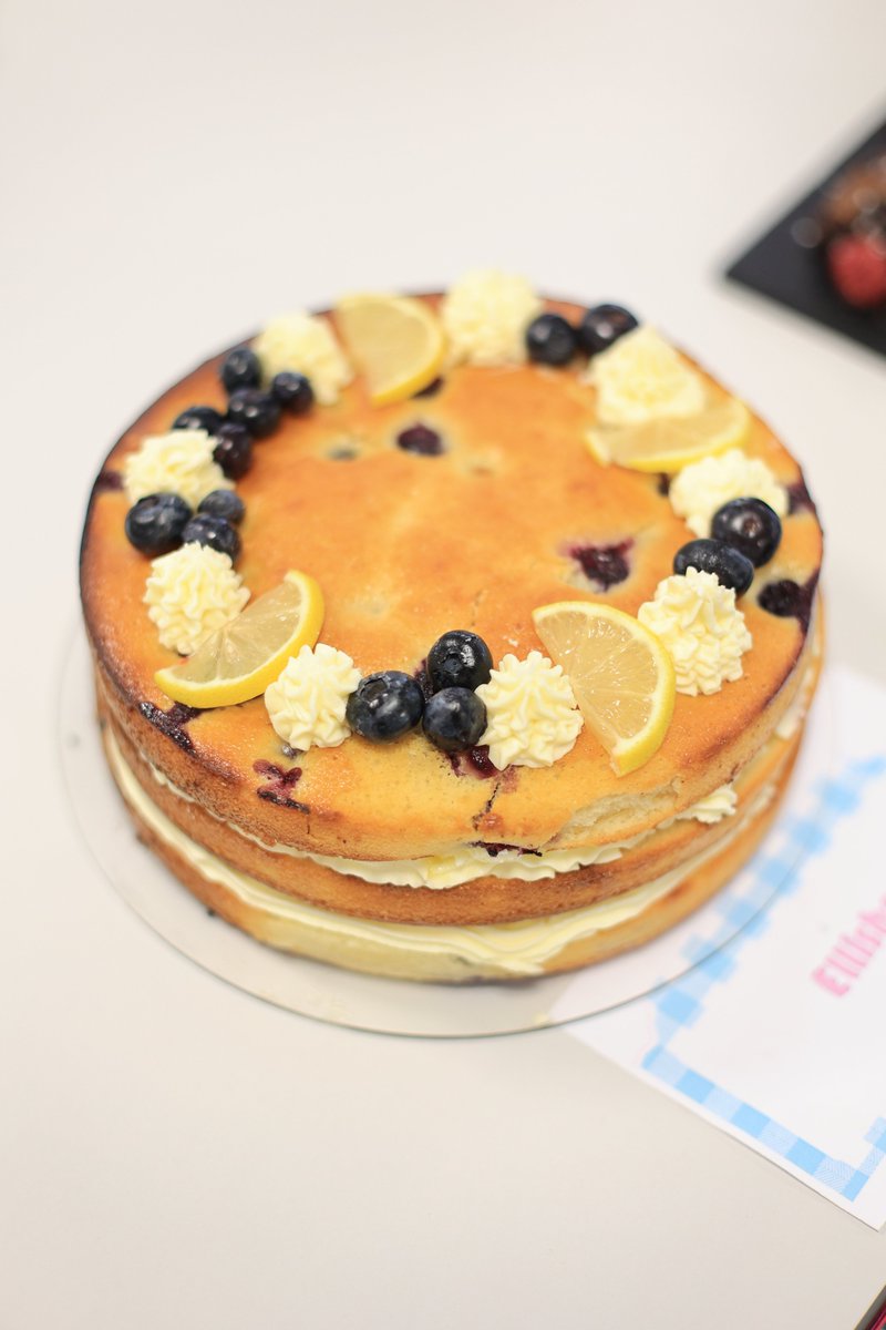 PutteridgeHSch's tweet image. 🥮 The First Class Foodies whipped up some seriously impressive cakes for the Bake Off today! 🍰👏 Well done, everyone!