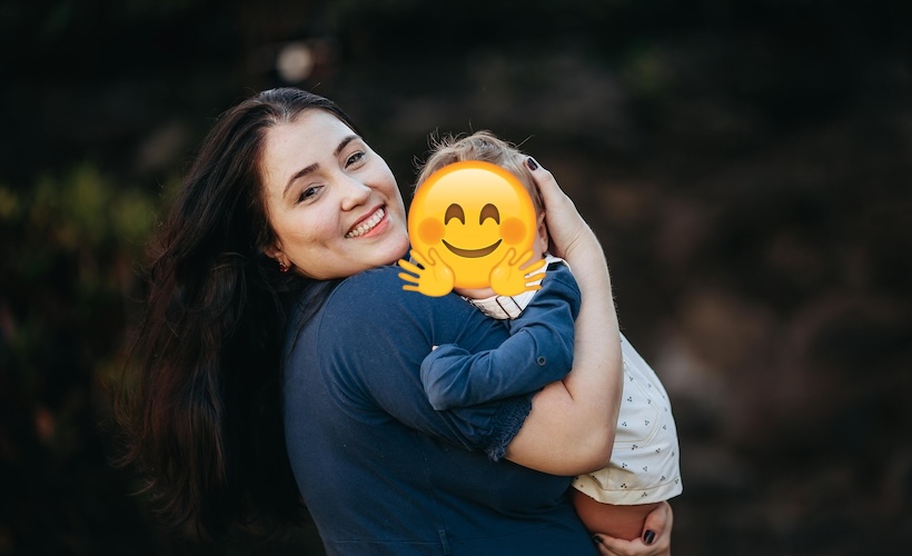 Why I Put Emojis Over My Kids’ Faces in Instagram Posts to Hide How Ugly They Are: ow.ly/MMfS50WqcJ1