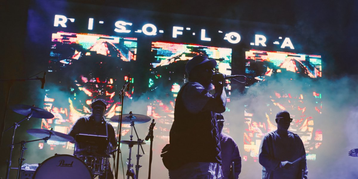 Hablamos con los integrantes de Nação Zumbi, la banda pernambucana pionera del manguebeat y el funk tropicalista, hoy de gira por Europa.

El 24 de julio podremos verlos en Madrid en vivo en la Sala Mon

Escucha la entrevista aquí: gladyspalmera.com/actualidad/la-…