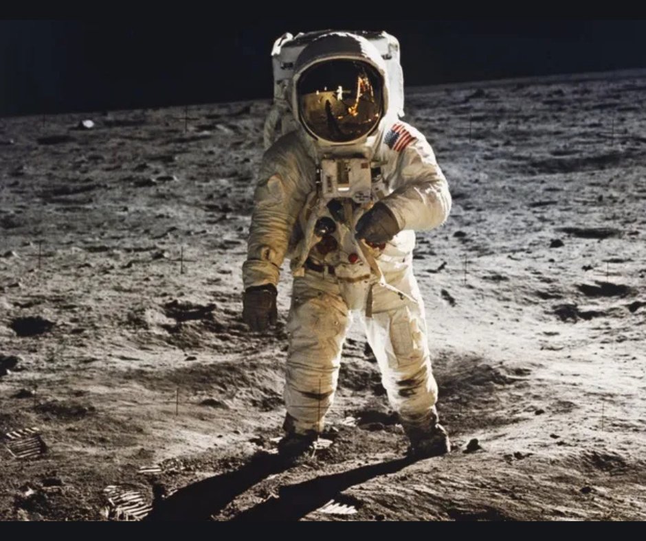 NAHF's tweet photo. July 16, 1969: Apollo 11 launched, lifting the hopes of a planet. #NAHF Enshrinees Armstrong, Aldrin & Collins made history—and 650M watched it unfold. Where were you when you first saw or heard the story of Apollo 11? Share your memory. #Apollo11 #MoonLanding #NAHF https://t.co/7fyJvRS8ss