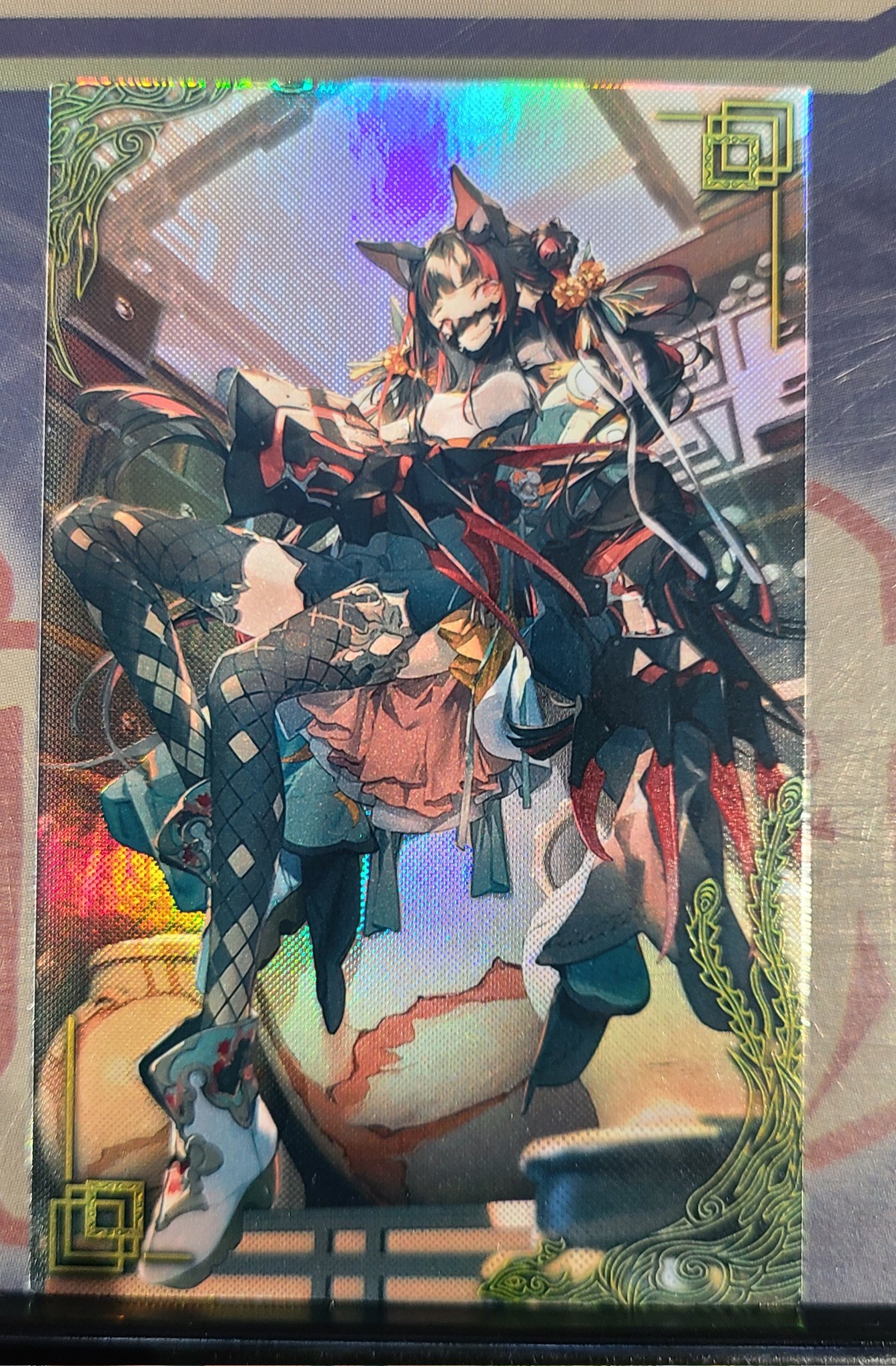 十六夜Q衛門@英傑大戦 on X: 