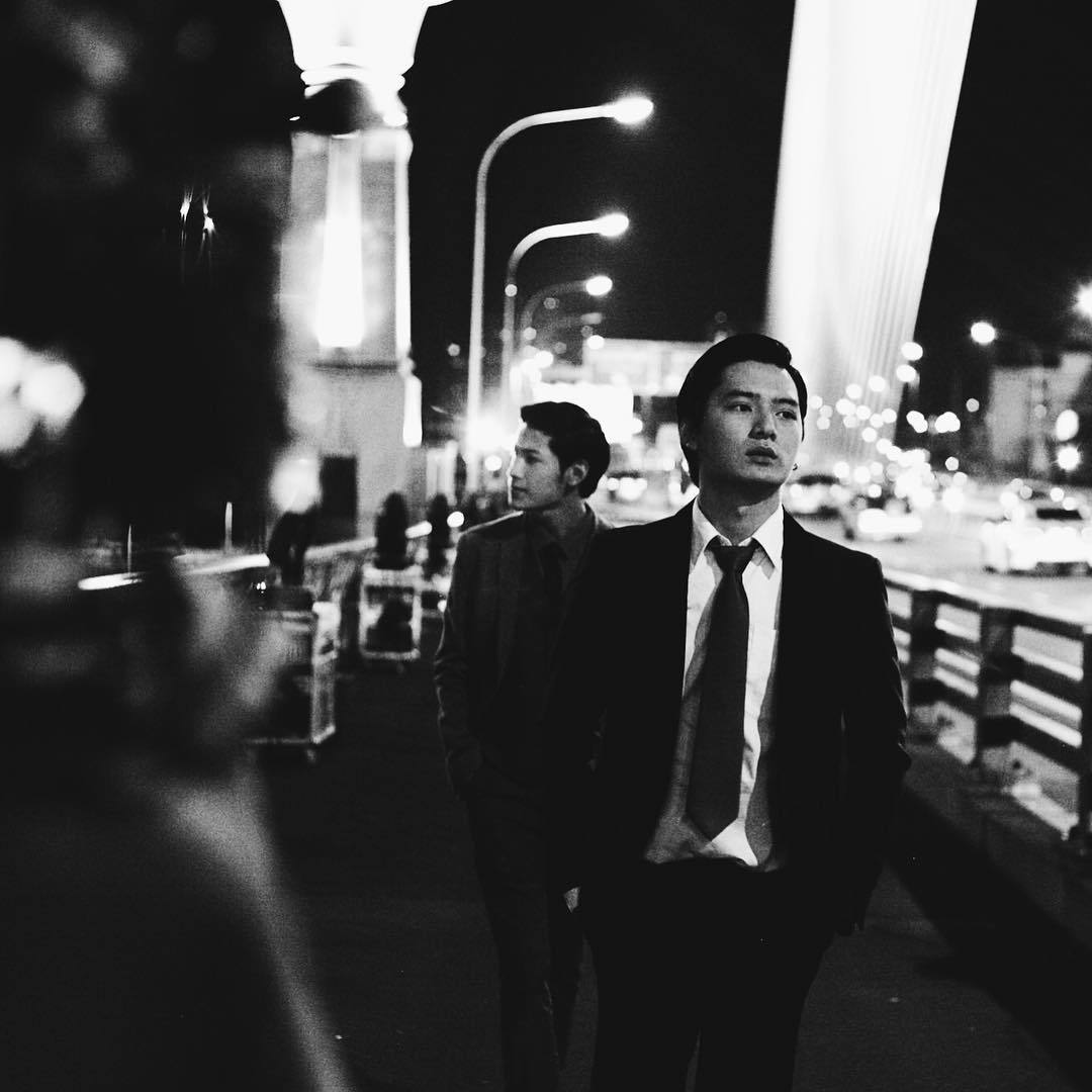 Julyhongdou's tweet photo. 地球之所以是圆的，是因为想让失散的人重逢
想听你听过的音乐，想看你看过的小说，也想看看你眼里的世界

#TheExMorningEP9 https://t.co/ADRIjGgmjj