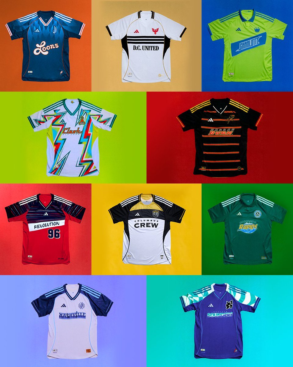 The Shirt Union tweet media