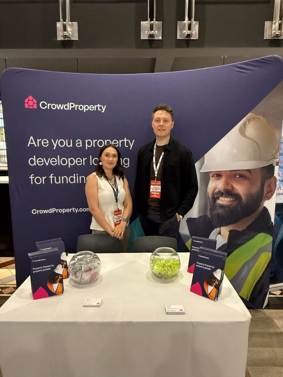 CrowdProperty tweet media