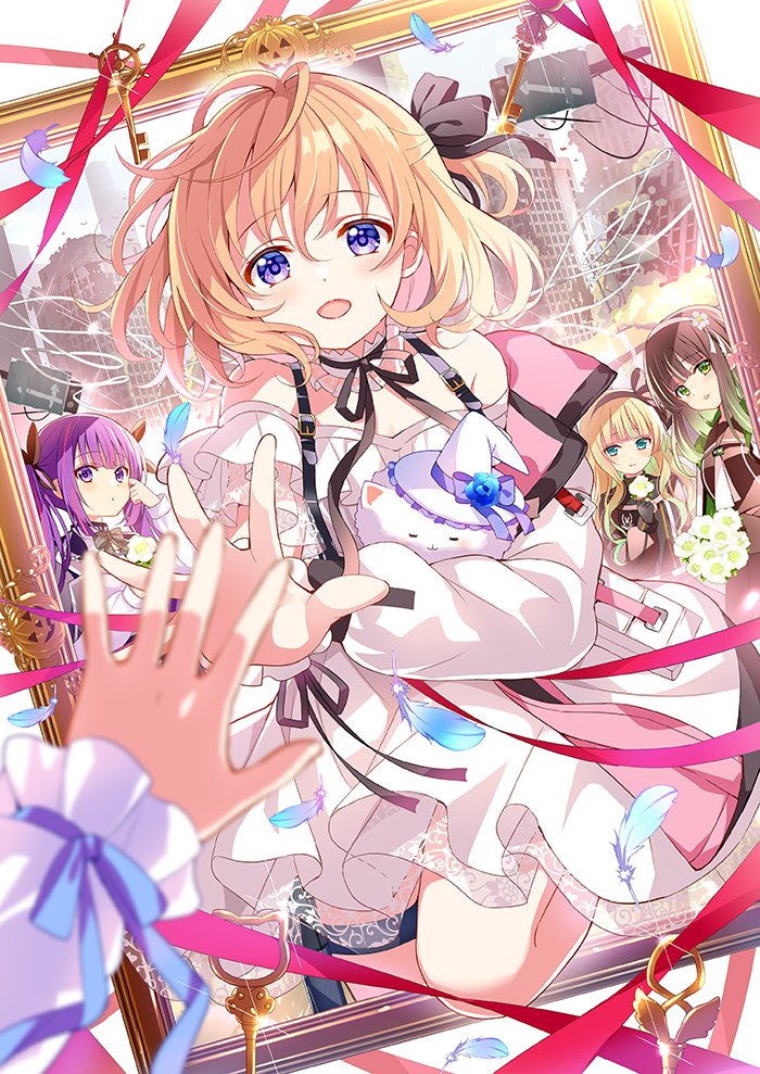ココア様まとめ こちゃん🧸 (@cocoa10sugar) / X