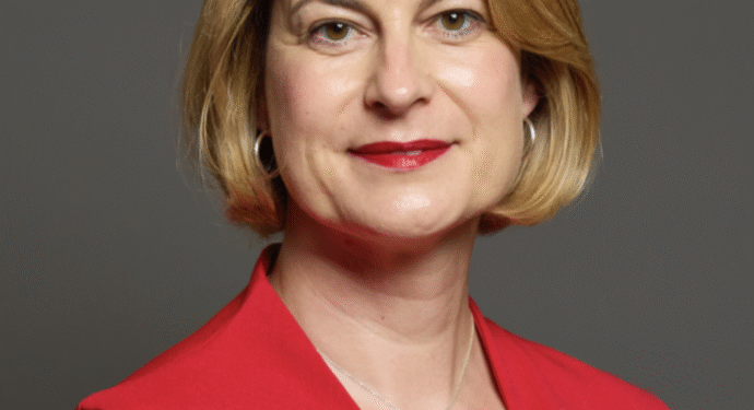 #Dulwich MP says scrapping special educational needs plans risks ‘increasing fear’ among families and won’t rebuild trust

More than 600,000 children in England receive Education, health and care plans

#SEND #Sense
southwarknews.co.uk/area/dulwich/d…