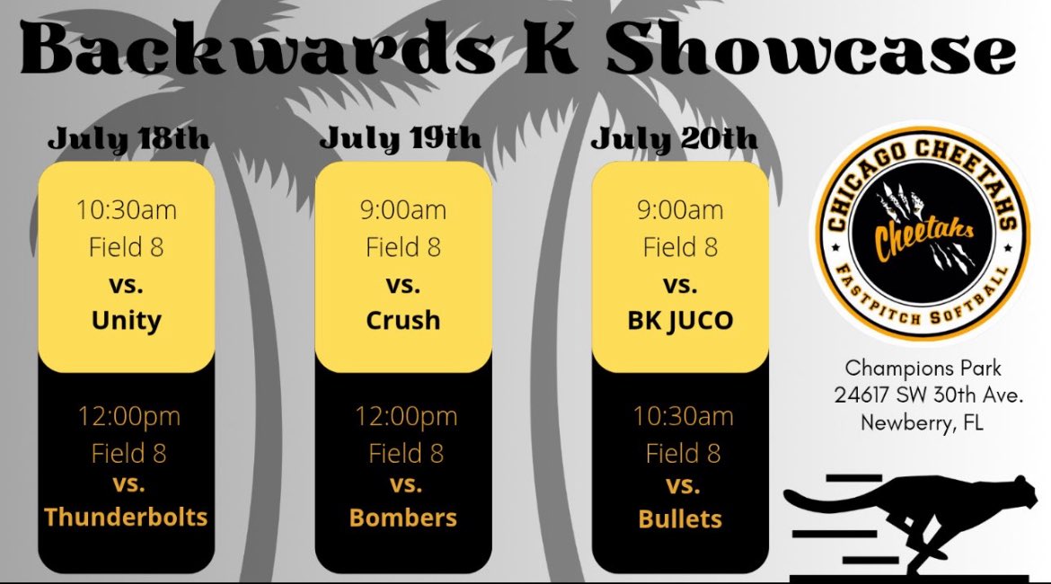 Bella Olszta (@bellaolszta2026) on Twitter photo Come see us in Florida for our last tournament of the summer! <a href="/Softball_ONU/">Olivet Nazarene Softball</a> <a href="/BallStateSB/">Ball State Softball</a> <a href="/IndStSoftball/">Indiana State Softball</a> <a href="/CycloneSB/">Iowa State Softball</a> <a href="/BelmontSoftball/">Belmont Softball</a> <a href="/FSC_Softball/">FSC Softball</a> Come see us in Florida for our last tournament of the summer! <a href="/Softball_ONU/">Olivet Nazarene Softball</a> <a href="/BallStateSB/">Ball State Softball</a> <a href="/IndStSoftball/">Indiana State Softball</a> <a href="/CycloneSB/">Iowa State Softball</a> <a href="/BelmontSoftball/">Belmont Softball</a> <a href="/FSC_Softball/">FSC Softball</a>